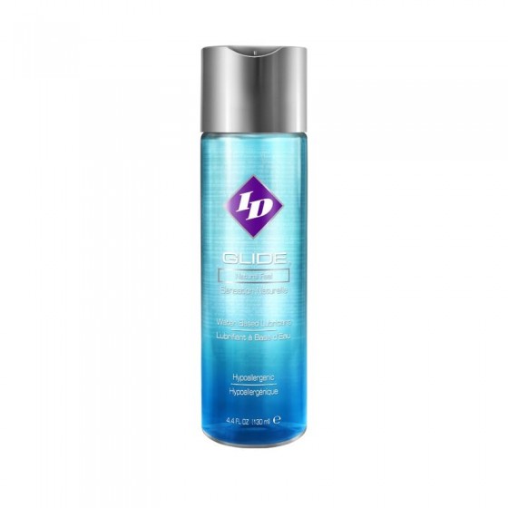 ID GLIDE - WATER BASED...