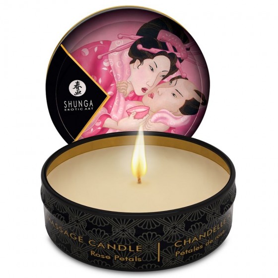 SHUNGA - MINI CARESS BY...