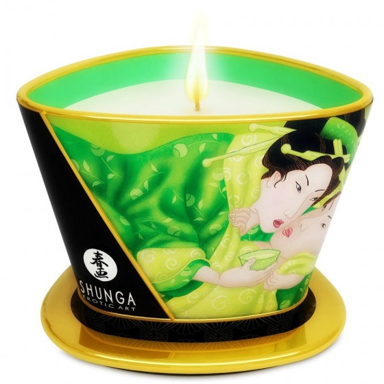 SHUNGA - MINI CARESS BY...