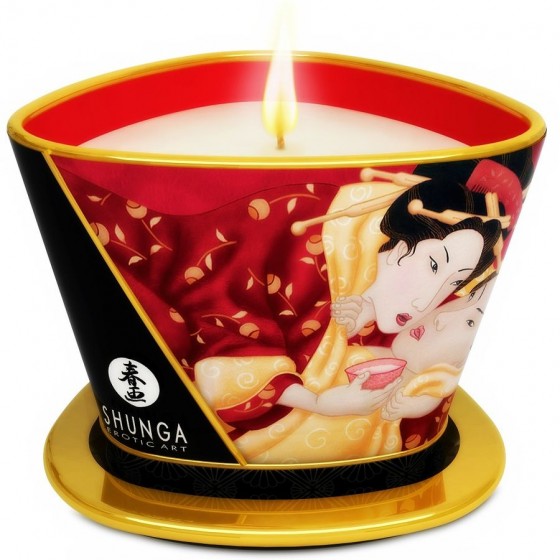 SHUNGA - MINI CARESS BY...
