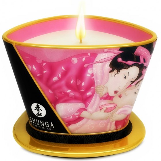 SHUNGA - MINI CARESS BY...