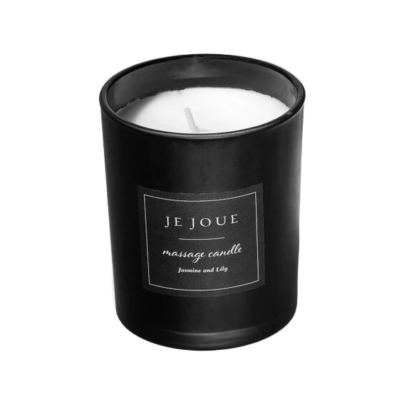 JE JOUE - LUXURY MASSAGE...