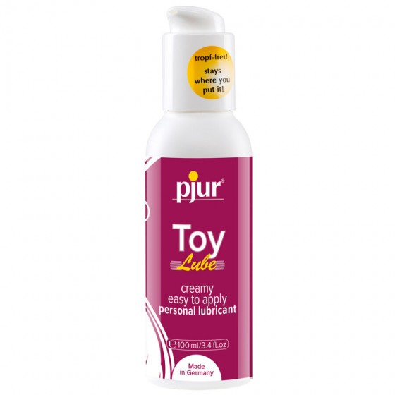 PJUR - WOMAN LUBRICANT FOR...