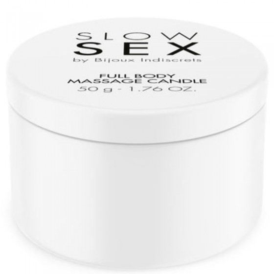 BIJOUX INDISCRETS - SLOW...