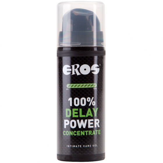 EROS POWER LINE - ATRASO...
