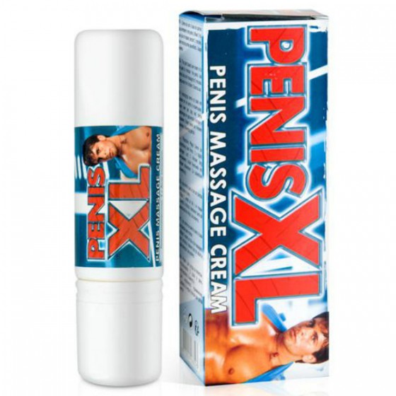 RUF - PENIS XL CREAM 50 ML