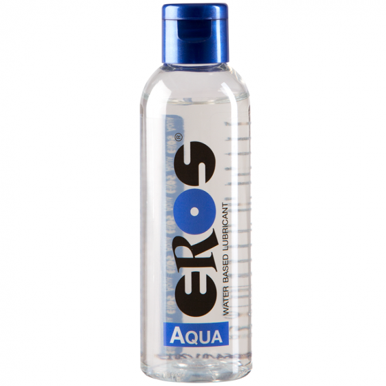 EROS AQUA - DENSE MEDICAL...
