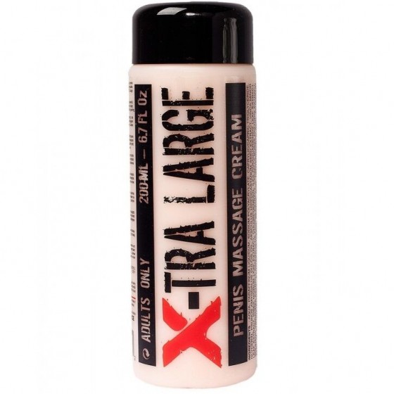 RUF - XTRA LARGE MEN'S...