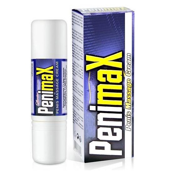 RUF - PENIMAX 75 ML PENIS...