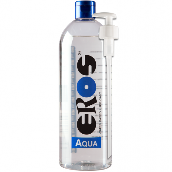 EROS AQUA - DENSE MEDICAL...