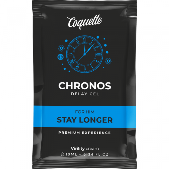 COQUETTE CHIC DESIRE -...