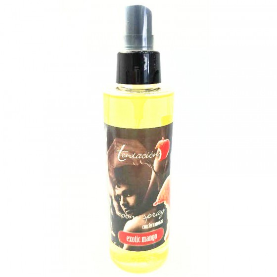 TENTACION - AMBIENTADOR COM...