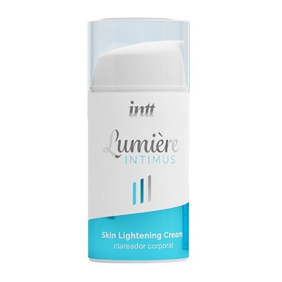 INTT - LUMI RE INTIMUS...