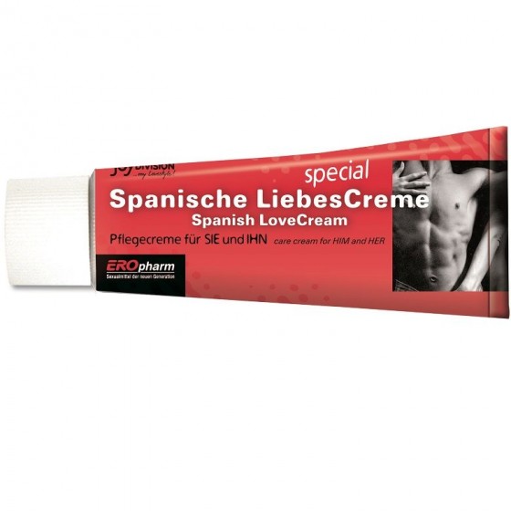 JOYDIVISION EROPHARM -...