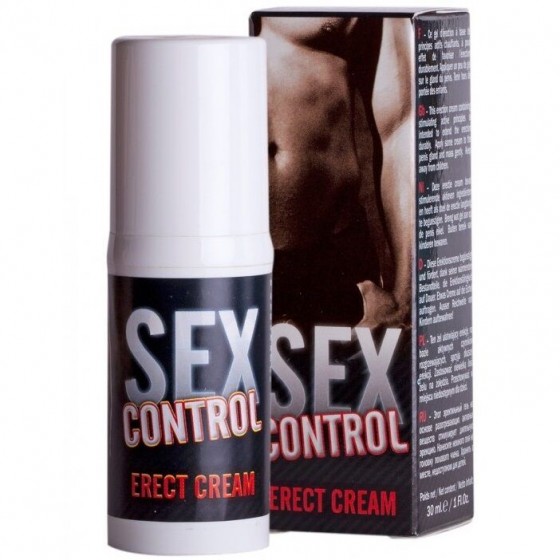 RUF - SEX CONTROL ERECTION...