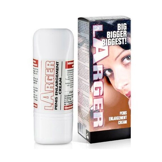 RUF - LARGER SCENTED CREAM...