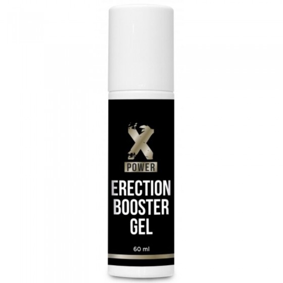 XPOWER - ERECTION BOOSTER...