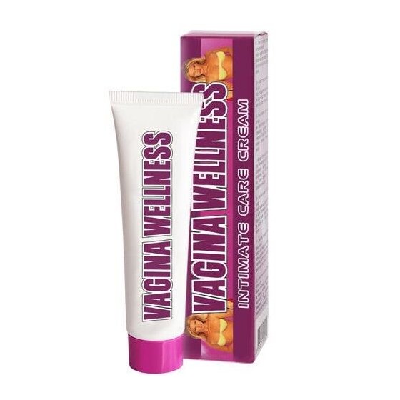 RUF - VAGINA WELLNESS...