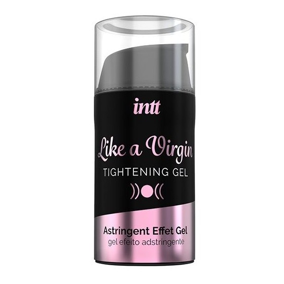 INTT LUBRICANTS - LIKE A...