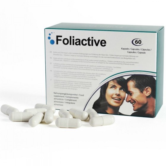 500 COSMETICS - FOLIACTIVE...