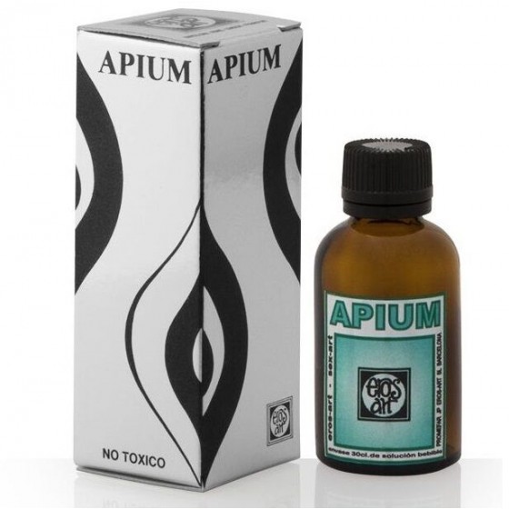 APIUM Drops 30 ml  Natural...
