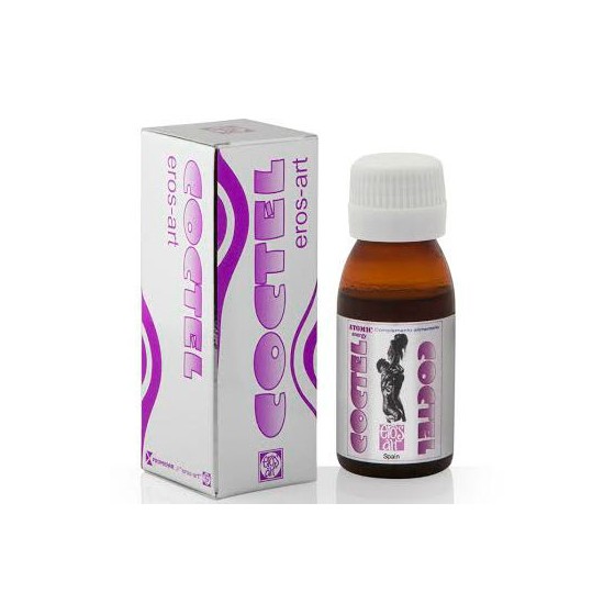 EROS-ART - GOTAS DE...