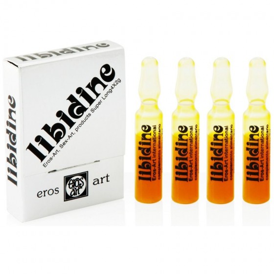 Libidine  Natural...