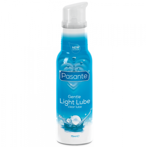 PASANTE - GENTLE LIGHT LUBE...