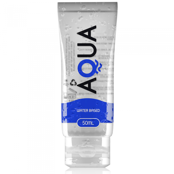 AQUA QUALITY - WATERBASED...