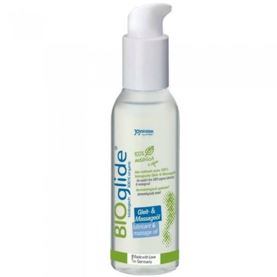 BIOGLIDE - ORGANIC...