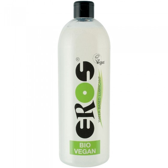EROS - BIO VEGAN WATERBASED...
