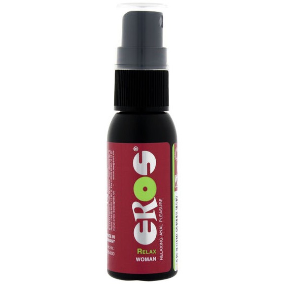 EROS - RELAX WOMAN ANAL SPRAY