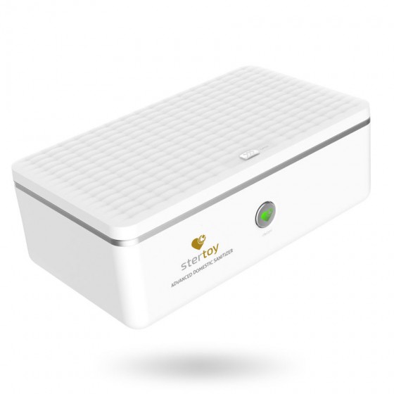 STERTOY - STERILIZER...