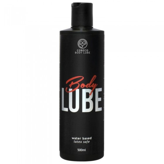 COBECO - BODYLUBE WATER...
