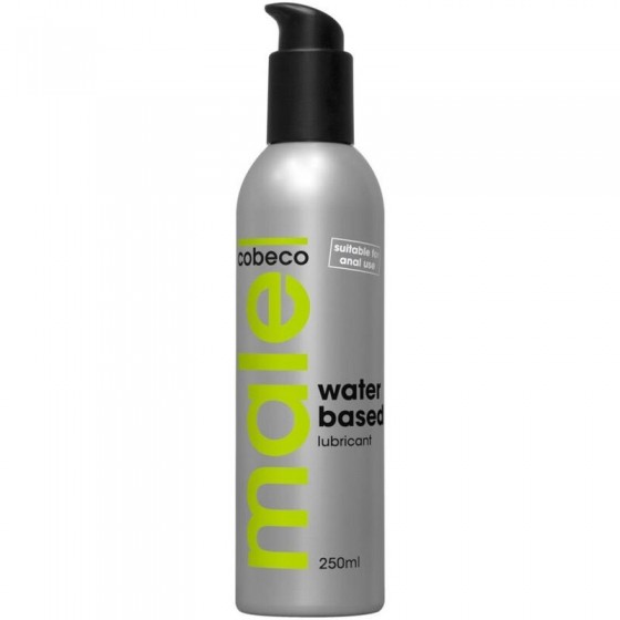 COBECO - MALE WATER BASED...