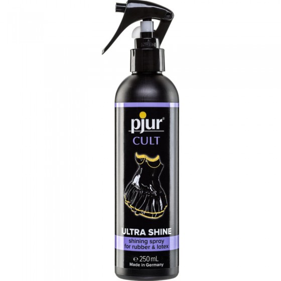 PJUR - CULT ULTRA SHINE GEL...