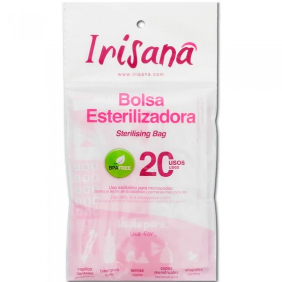IRISANA - VAGINAL CUP...