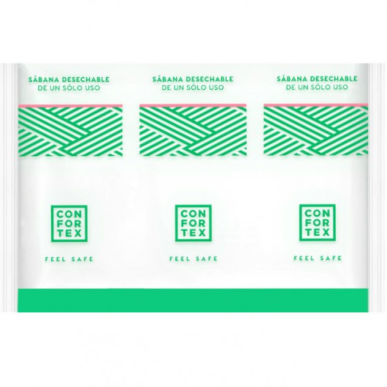 CONFORTEX - DISPOSABLE...