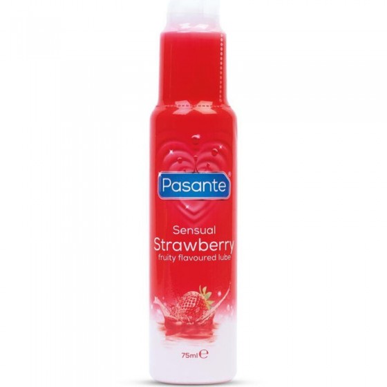 PASANTE - SENSUAL...