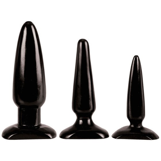 CALEXOTICS - COLT ANAL...