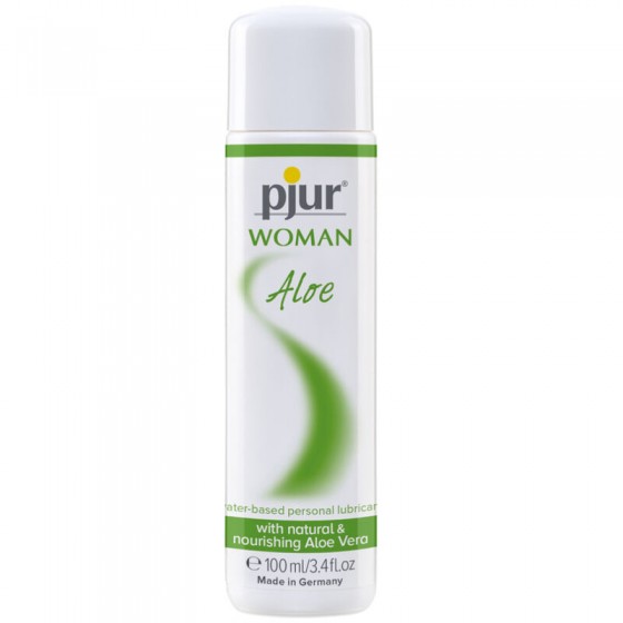 PJUR - WOMAN ALOE...