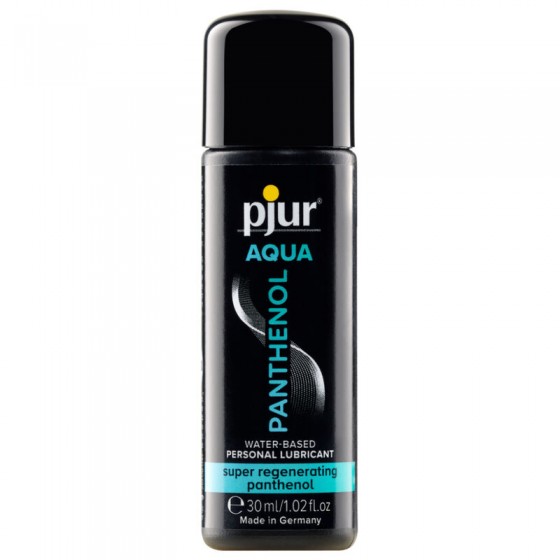 PJUR - AQUA PANTHENOL WATER...