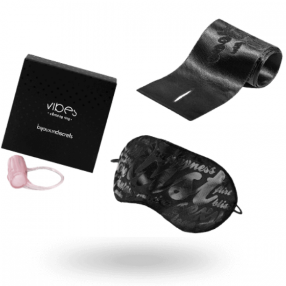 BIJOUX - INSTRUMENTOS DE...