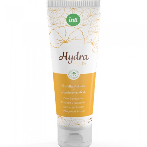 INTT - WATER-BASED HYDRA...