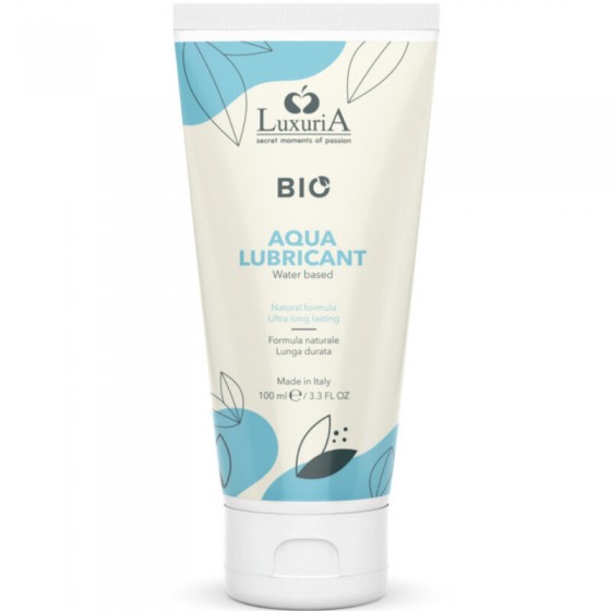 INTIMATELINE - LUXURIA BIO...