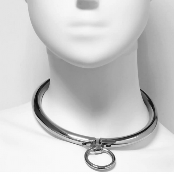 METAL HARD - METAL NECKLACE...