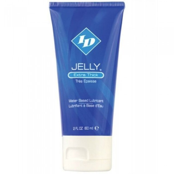 ID JELLY - WATER BASED...