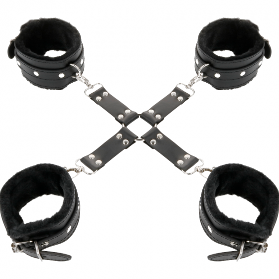 DARKNESS - LEATHER...