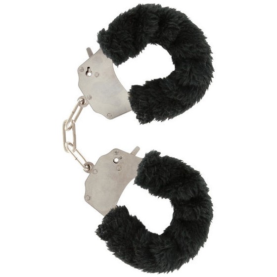 TOYJOY - FURRY FUN CUFFS...
