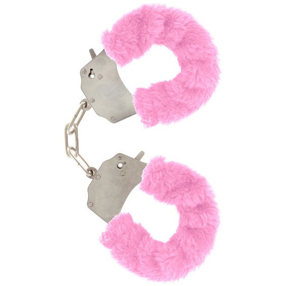 TOYJOY - FURRY FUN CUFFS...